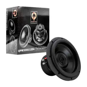 QPW3000-12D4