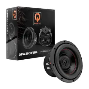QPW3000-8D4