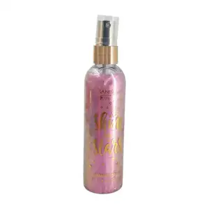 Iluminador polvo de hadas en spray, con aroma, 120ml, variedad de ton…