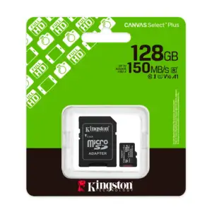 SDCS3-128GB