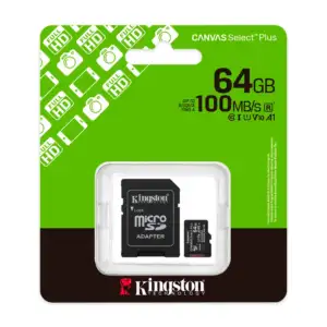 SDCS3-64GB