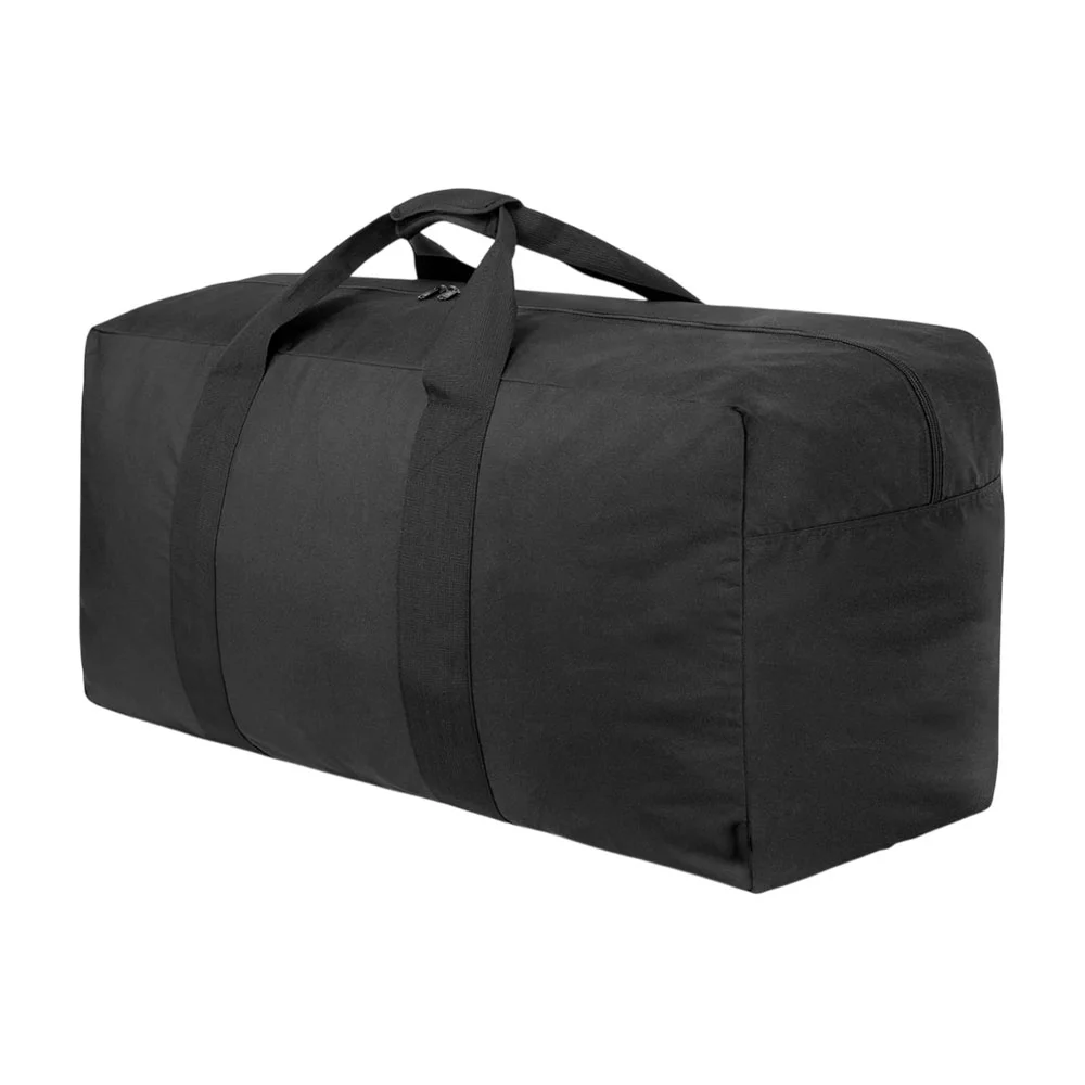 Mochila / maleta grande de transporte en color negro para scooter elé…
