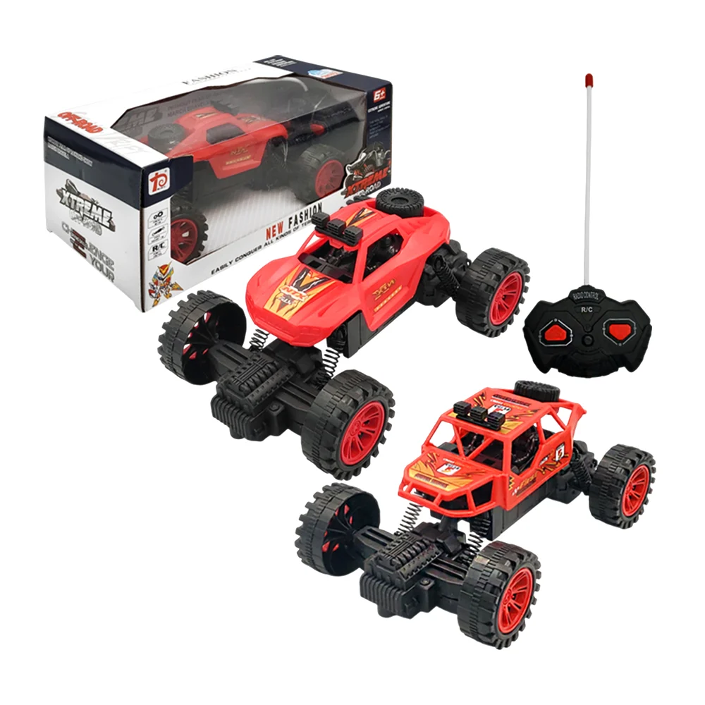 Carro monster xtreme a control remoto, varios colores / new fashion /…