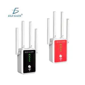 Repetidor wifi / router inalámbrico dual band 3800mbps, 2.4g-5ghz / w…