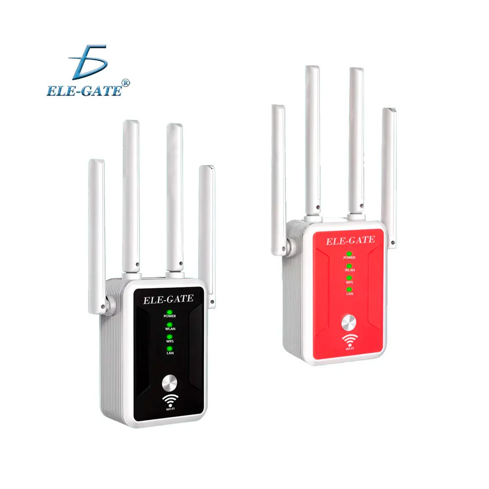 Repetidor wifi / router inalámbrico dual band 3800mbps, 2.4g-5ghz / w…