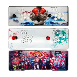 Tablero arcade pandora con alta definición, variedad de modelos / yxj…