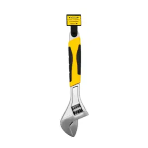 1pza llave ajustable de 12 pulgadas bomvink / bom-1283