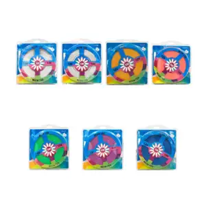 Tira flexible neón de 5m, variedad de colores 12v / neon led / znd-01