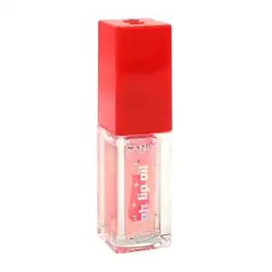 1pz brillo labial saniye, lip oil con efecto mágico + destellos de gl…