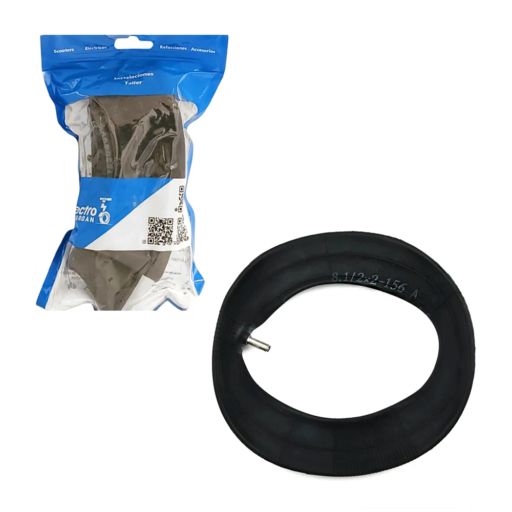 Cámara de aire para scooter eléctrico, 81-2x2, 156 a 2.0 / superbsail…