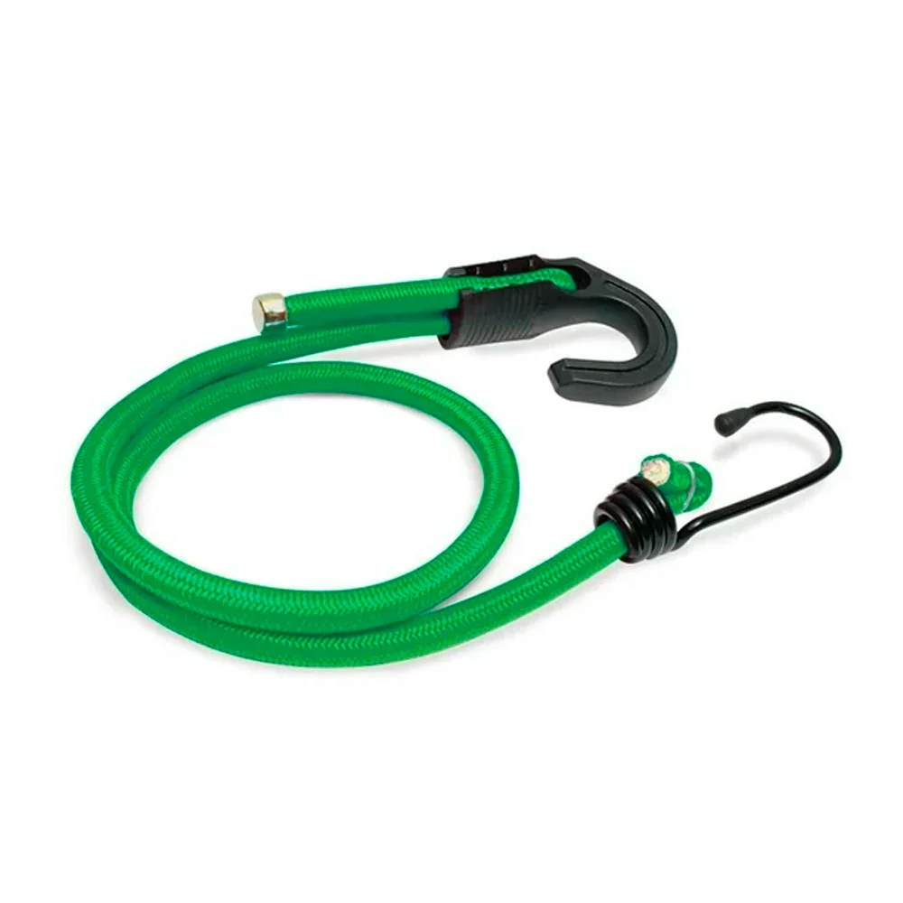 Tensor ajustable santul con gancho de punta redonda 61cm, antiderrapa…