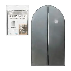 Funda protectora de tela para traje 60x100cm / 10902 / guarda mantas …