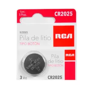 CR2025