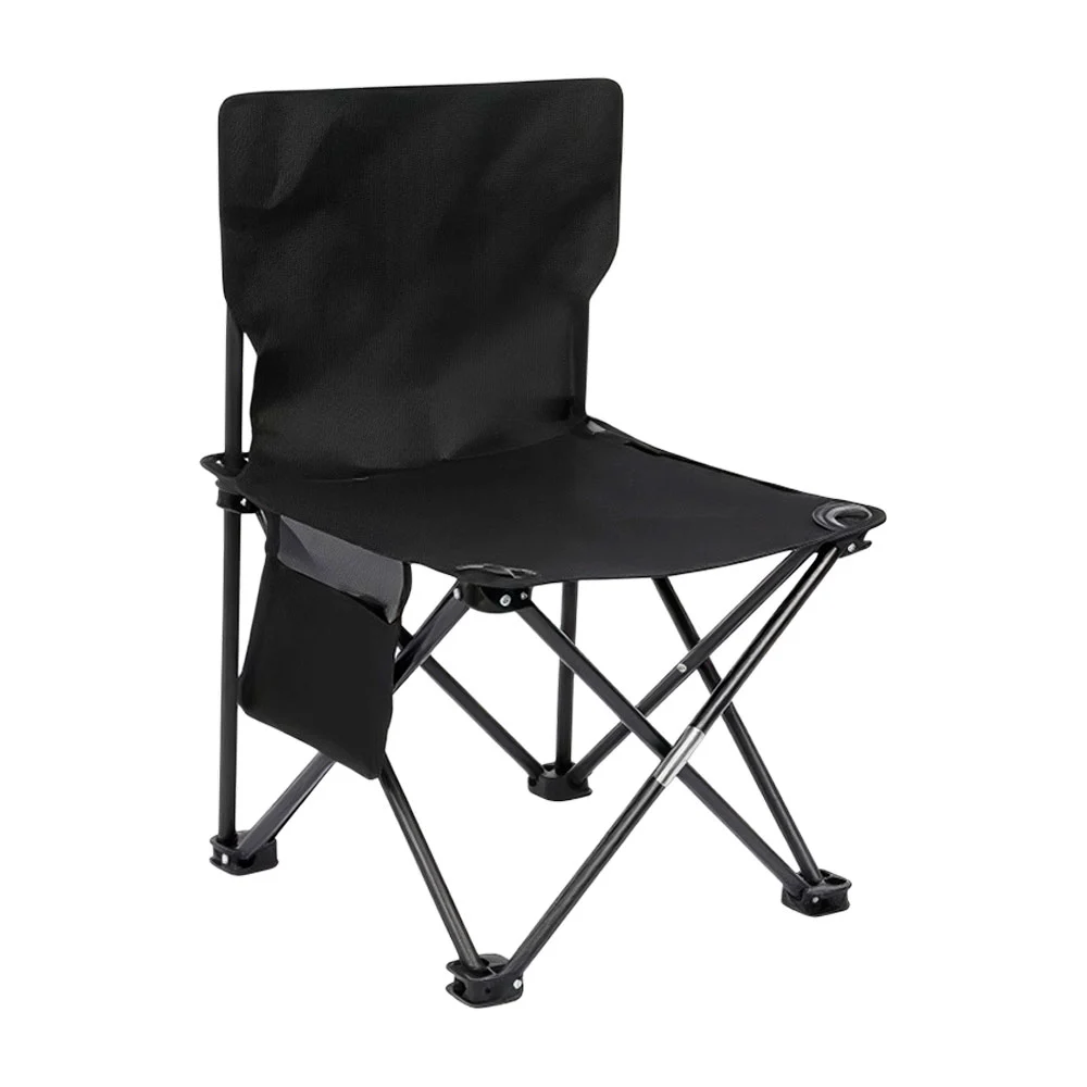Silla plegable chica, impermeable de alta resistencia, para camping o…