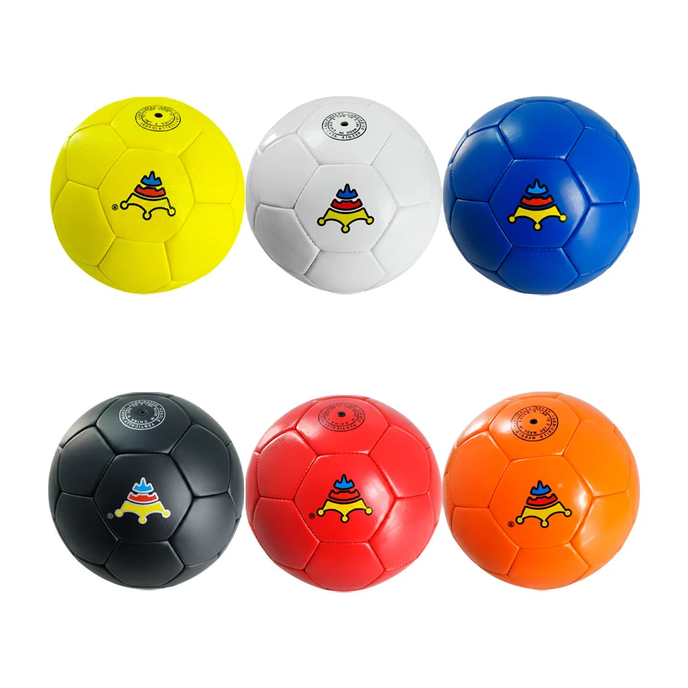Balón de fútbol tinton club, de 6 a 8 libras, diseño liso, variedad d…