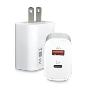 Cubo cargador buytiti con puerto usb-c para carga rápida, 15w / car-2…