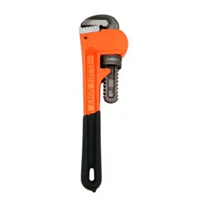 Llave stilson de 8 pulgadas / heavy duty 8 / tl44710 / x-846-3