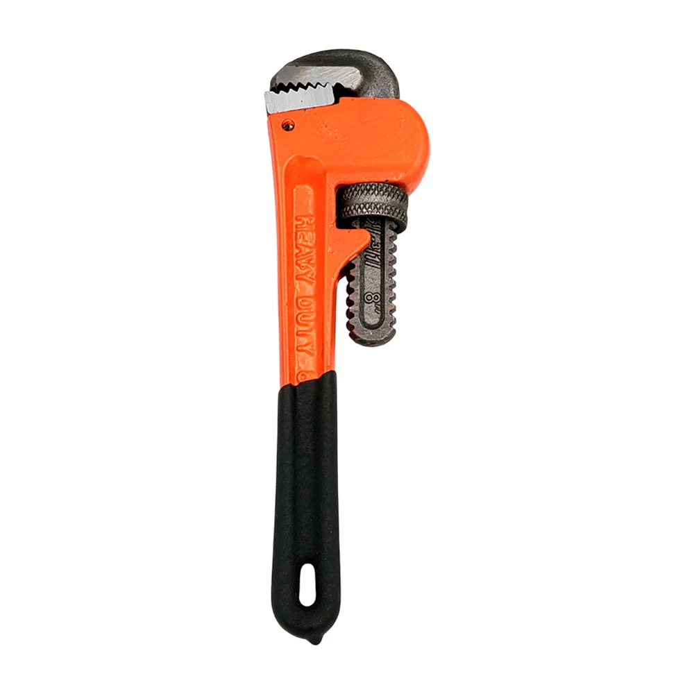 Llave stilson de 8 pulgadas / heavy duty 8 / tl44710 / x-846-3