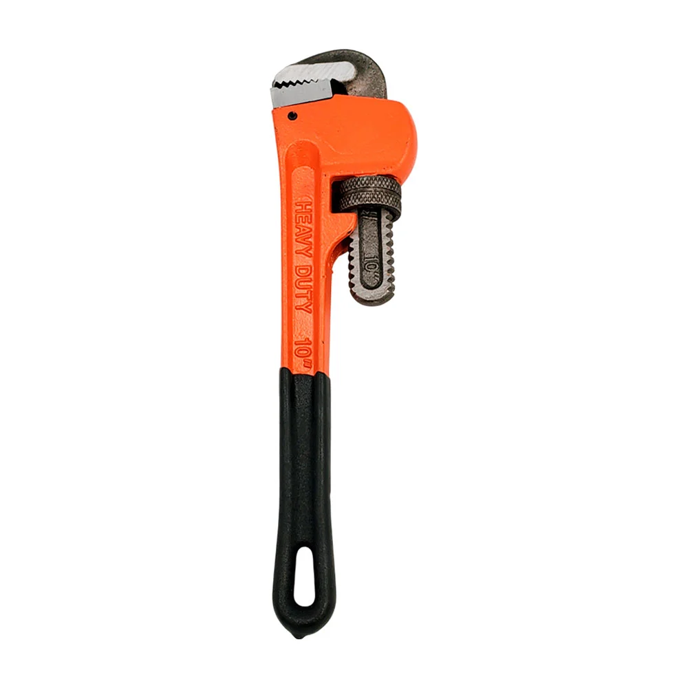 Llave stilson de 10 pulgadas / heavy duty 10 / tl44711