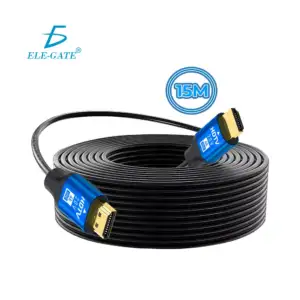 Cable hdmi 2.0 a hdmi 2.0 de 15m, con definición 4k / wi.153.15