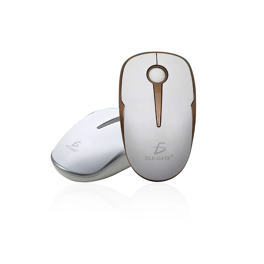 Mouse recargable inalámbrico 2 en 1, doble modo de carga, variedad / …