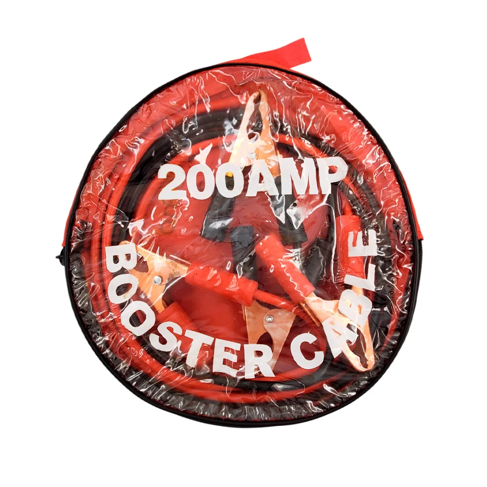 Cable pasa corriente de 200amp, alta resistencia / tl35810 / booster …