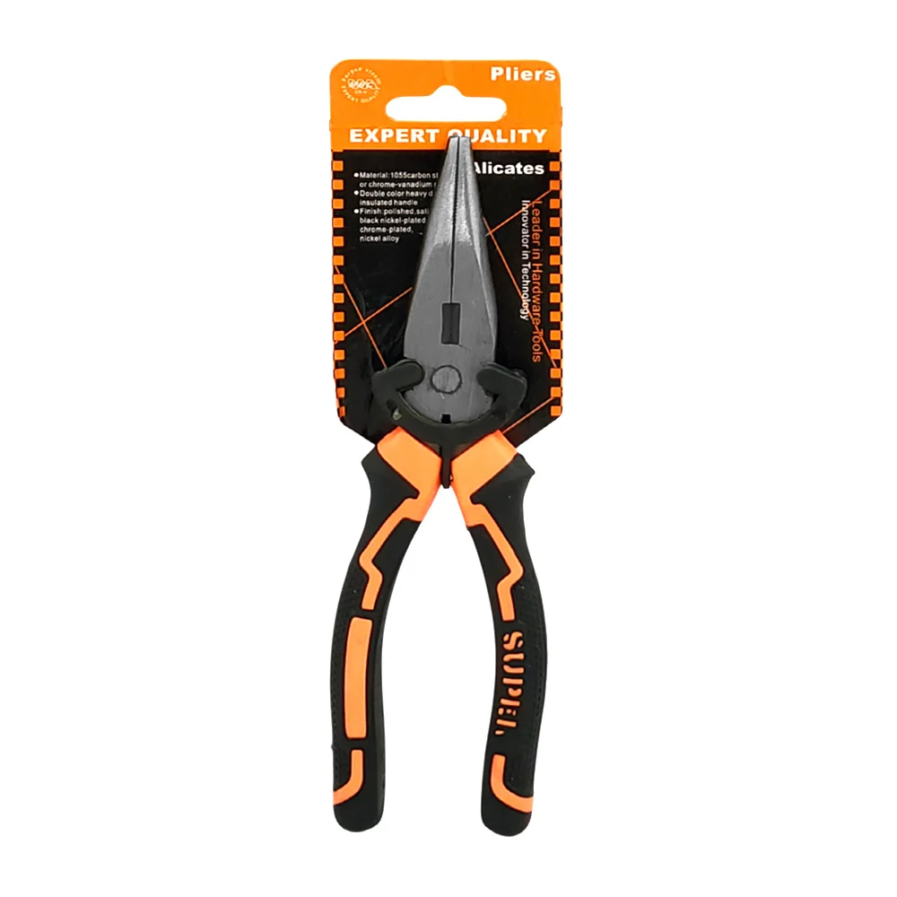 Pinza-alicate de 8 pulgadas con punta para cortar / pliers / tl44704