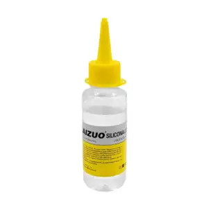 Silicón - silicona líquida kaizuo para uso escolar, 60ml / wh-1752