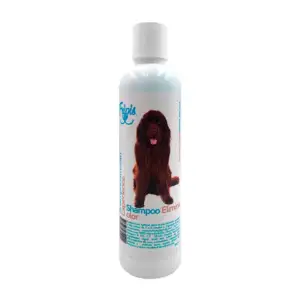 Shampoo fripis para eliminar malos olores de mascotas, 250ml / 351244