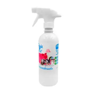 Spray encantador de gatos fripis con fórmula de feromonas, 500ml / 78…