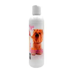 Shampoo acondicionador fripis para perro de pelo largo, 250ml / 795417