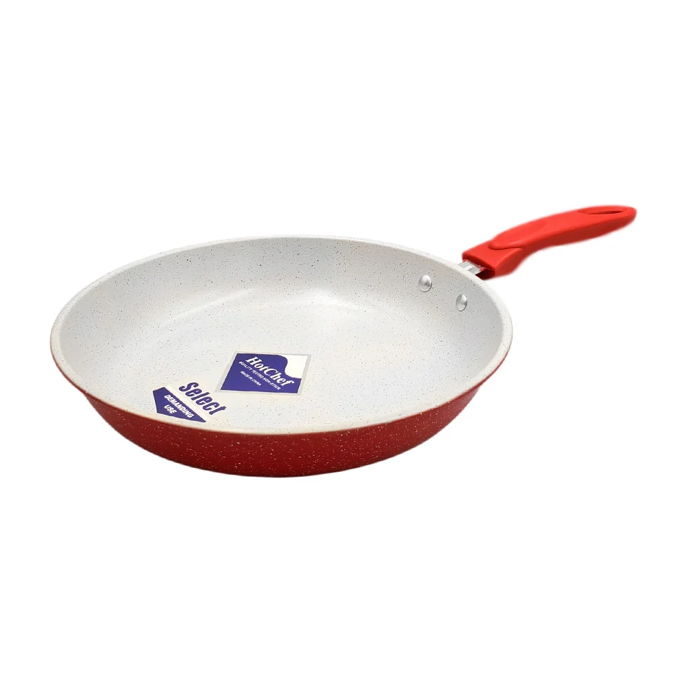 Sartén antiadherente para uso exigente, 24.5cm / hot chef select / de…