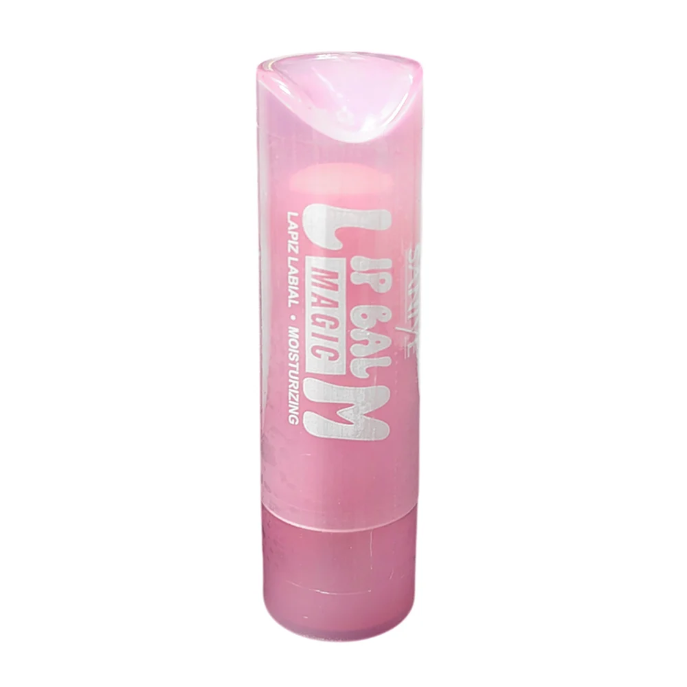 Balsamo para labios, mágico, humectante, para suavizar los labios, 3.…