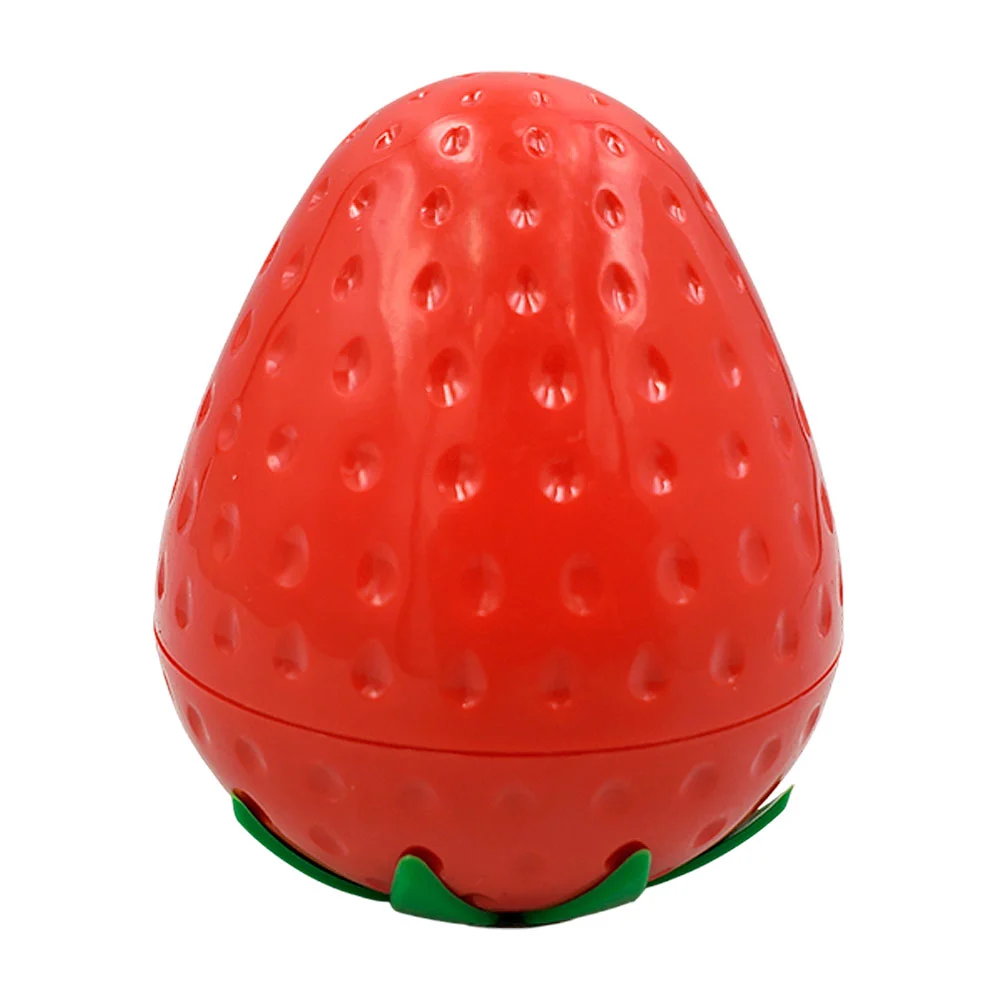 Crema de manos mabona con extracto y forma de fresa, 35g / mb6461