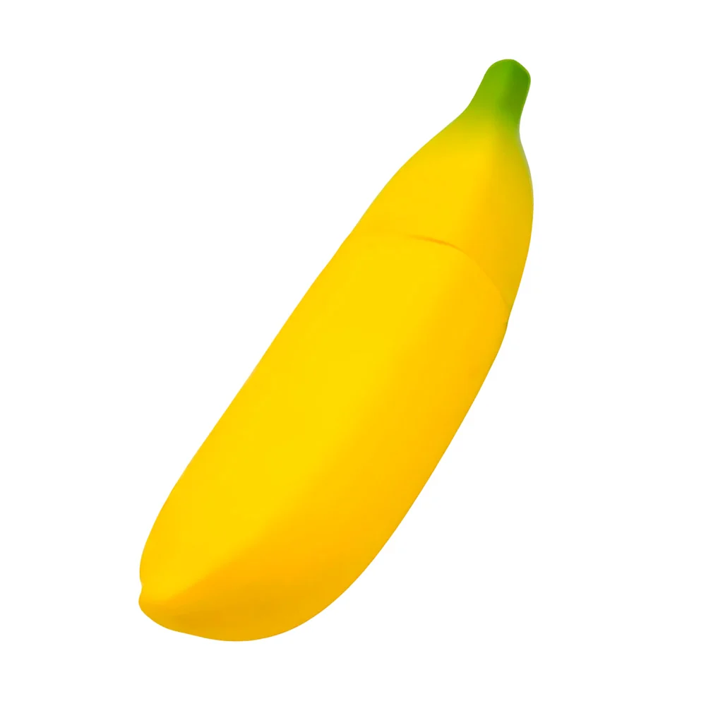 Crema de manos mabona con extracto y forma de banana, 35g / mb6485