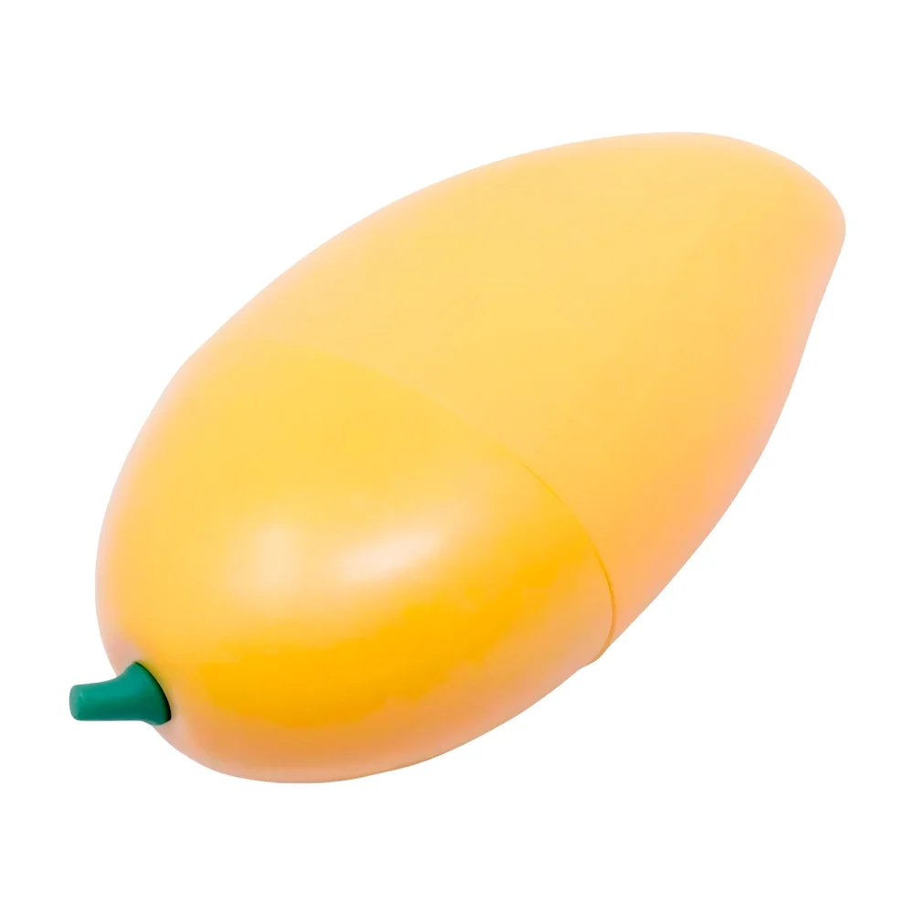 Crema de manos mabona con extracto y forma de mango, 35g / mb8024