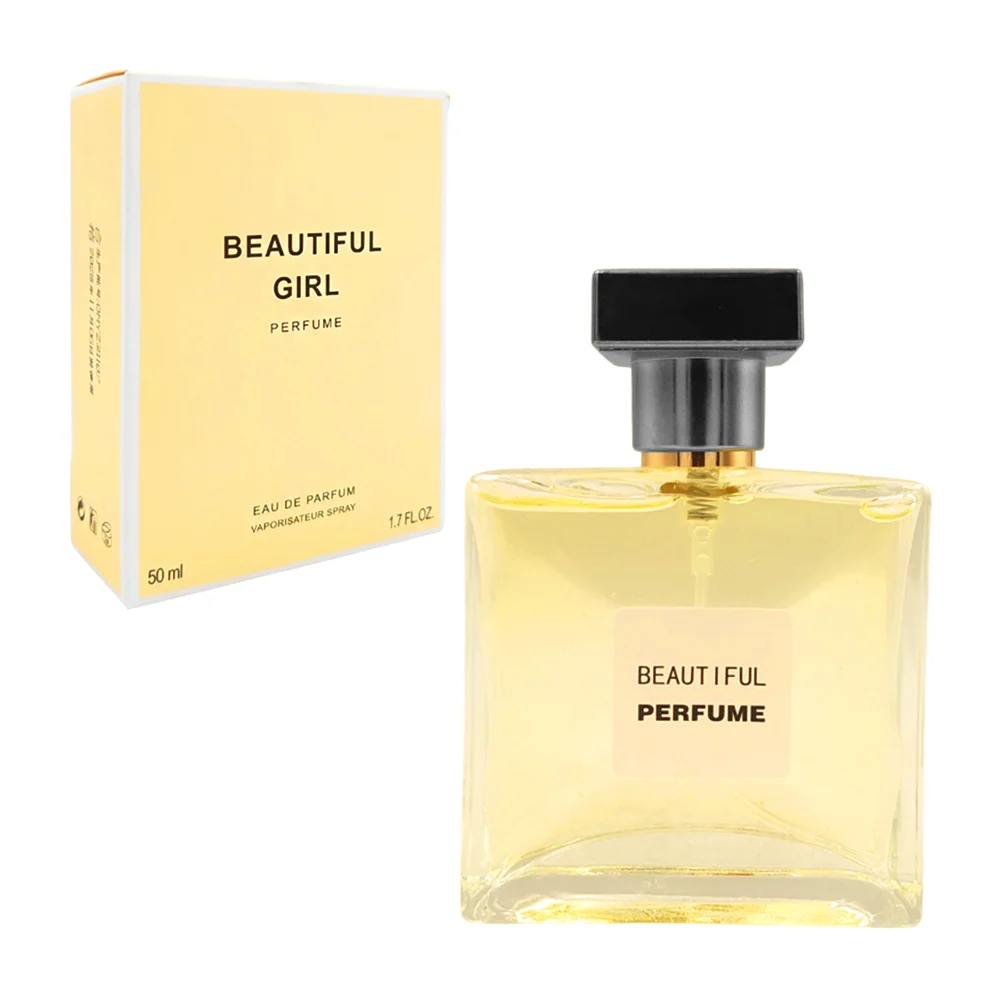 Perfume para dama de 50 ml - 1.7 oz, beautiful girl, eau de parfum / …