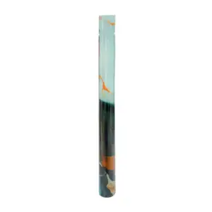 Rollo de papel tapiz decorativo con diseño de jade y 60cm de ancho