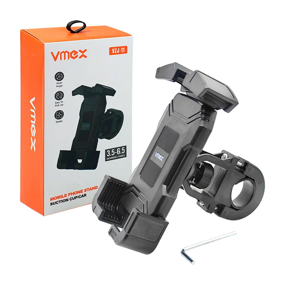Soporte base de teléfono vmex para motocicleta con medidas ajustable …