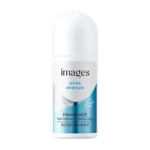 Desodorante roll-on images con fragancia refrescante, 50ml / xxm08589…
