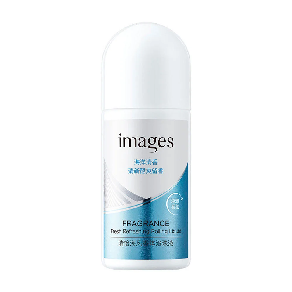 Desodorante roll-on images con fragancia refrescante, 50ml / xxm08589…