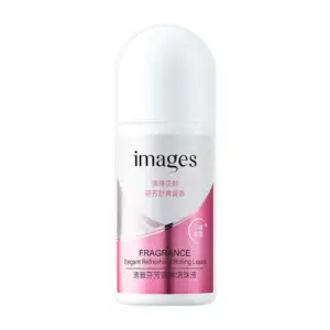 Desodorante roll-on images con fragancia floral, 50ml / xxm08596 / c2…