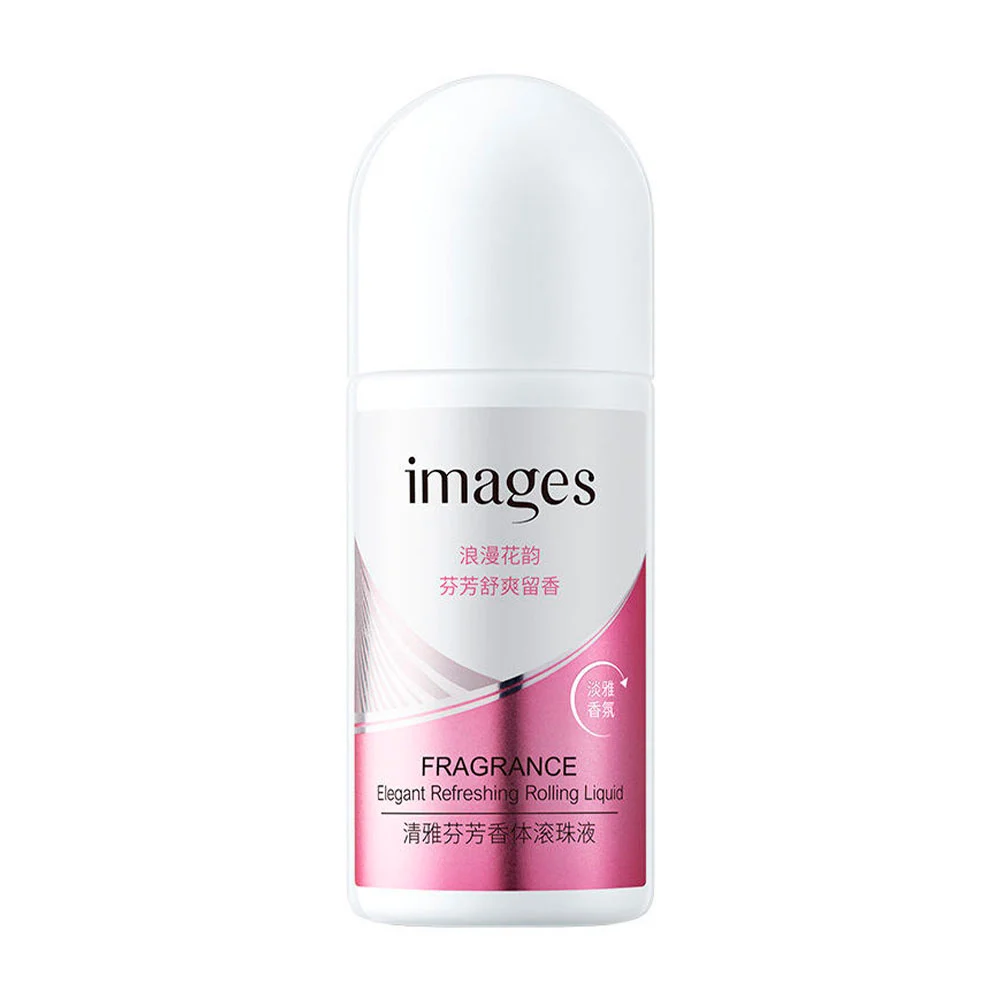 Desodorante roll-on images con fragancia floral, 50ml / xxm08596 / c2…
