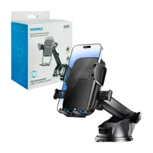 Soporte de plástico para el celular, giro 360 diseño ergonómico + est…