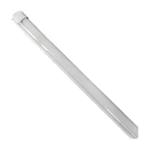 Luminario regleta de luz blanca, aluminio resistente de 36w y 120cm /…