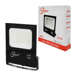 Lámpara reflector de uso rudo 50w de potencia ip66 / mg02704