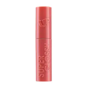 Labial pink up super glossy de larga duración, tono soft cream, 3ml /…