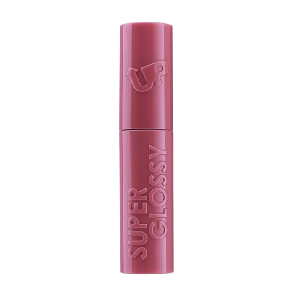 Labial pink up super glossy de larga duración, tono nice, 3ml / pksgl…