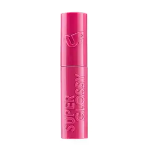 Labial pink up super glossy de larga duración, tono chic, 3ml / pksgl…