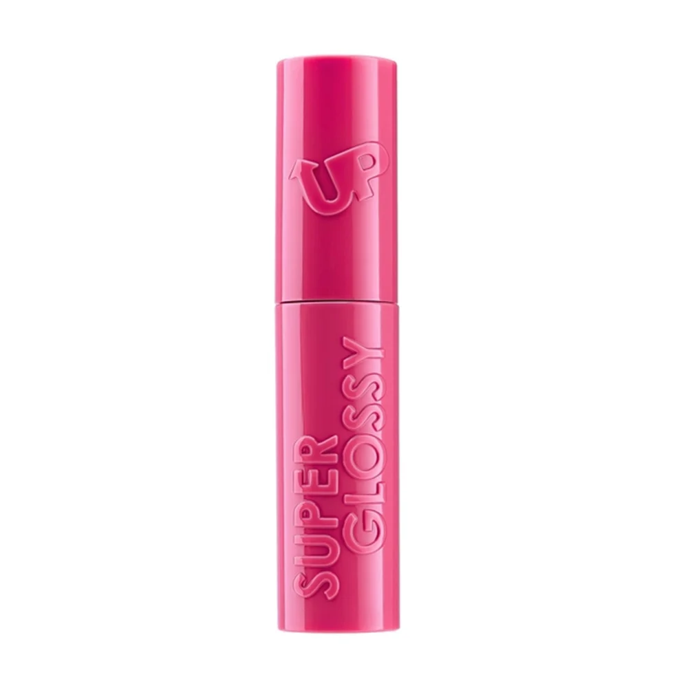 Labial pink up super glossy de larga duración, tono chic, 3ml / pksgl…